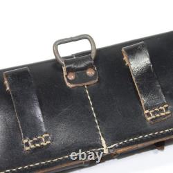 Original WW2 German G43 Pouch bla 1944 dated