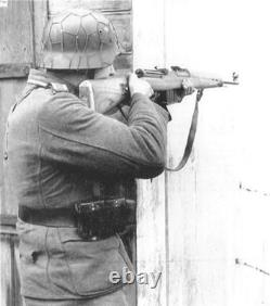 Original WW2 German G43 Pouch bla 1944 dated