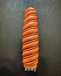 Original WW2 German Grip Heeresdolche Heer WK2
