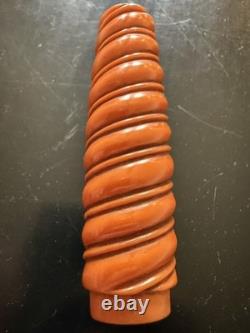 Original WW2 German Grip Heeresdolche Heer WK2