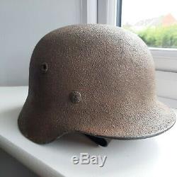 Original WW2 German Helmet M40