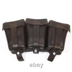 Original WW2 German K98 G33/40 G98/40 K43 G43 1935 ammo pouch