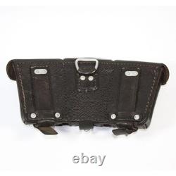 Original WW2 German K98 G33/40 G98/40 K43 G43 1935 ammo pouch