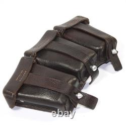 Original WW2 German K98 G33/40 G98/40 K43 G43 1935 ammo pouch