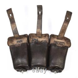 Original WW2 German K98 G33/40 G98/40 K43 G43 1935 ammo pouch