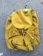 Original WW2 German Large Late War rucksack