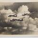 Original WW2 German Luftwaffe Ju 88 Bomber Photo Postcard OKW-Foto 1943 Junkers