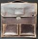 Original WW2 German Luftwaffe Pilot Officer Bomber Navigations Brief Case