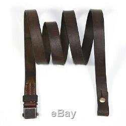 Original WW2 German MP or K98 carrying sling