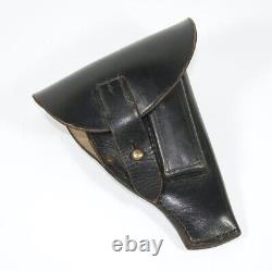 Original WW2 German Mauser, Sauer or Behorden pistols holster Kern Klager BERLIN