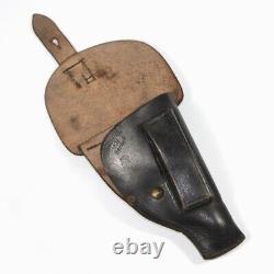 Original WW2 German Mauser, Sauer or Behorden pistols holster Kern Klager BERLIN