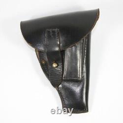 Original WW2 German Mauser, Sauer or Behorden pistols holster Kern Klager BERLIN