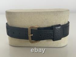 Original WW2 German Military Watch Protex Serviced Fully Working Condition D U