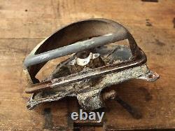 Original WW2 German Notek Blackout light Part Sd. Kfz Pz- others Cars