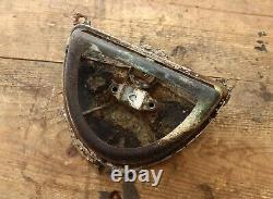 Original WW2 German Notek Blackout light Part Sd. Kfz Pz- others Cars