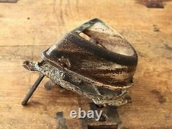 Original WW2 German Notek Blackout light Part Sd. Kfz Pz- others Cars