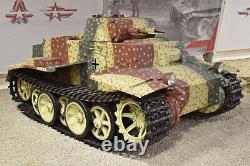 Original WW2 German Panzer I Tank Caterpillar