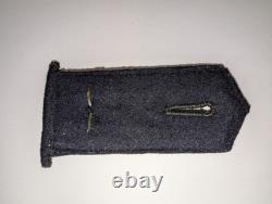 Original WW2 German Shoulder Boards