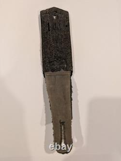 Original WW2 German Shoulder Boards