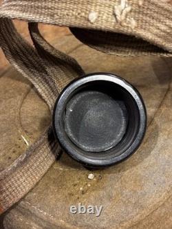 Original WW2 German Tropical M31 Canteen Dated 1942