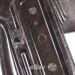 Original WW2 German Walther P38 grips with screew WaA359 proof