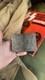 Original WW2 German Wehrmacht Esbit Stove Mod. 9 Solid Fuel Kocher DRP Marked