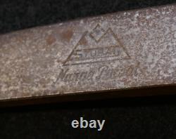 Original WW2 German Wehrmacht Gebirgsjäger Führerpickel Leaders Pick Rare