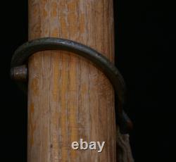 Original WW2 German Wehrmacht Gebirgsjäger Führerpickel Leaders Pick Rare