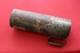 Original WW2 German army Trench Art/ The jug is made from a fire Extinguisher