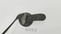 Original WW2 M40 German Infantry Helmet