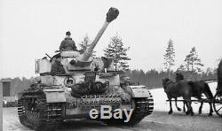 Original WW2 Relic German Panzer III, IV Stug III PzKpfw Track Links/ Rare Marked