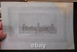 Original WW2/WW II German Photo Album Salzburg & Kaiser Booklet Read Details