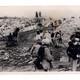 Original WW2 WWII German Mountain Troops Infantry Official military press photo