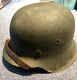 Original WW2 german helmet M42