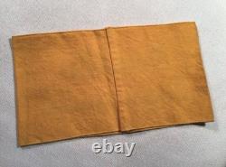 Original WWII German Deutsche Wehrmacht Armband Civilian Service Support WW2