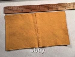 Original WWII German Deutsche Wehrmacht Armband Civilian Service Support WW2