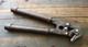 Original WWII German Engineer's Short Barbed Wire Cutters / 1938