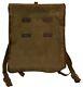 Original WWII German Wehrmacht Model 1934 Soldiers Back Pack Complete