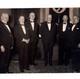 Original WWII WW2 German Berlin Press Photo American President Hoover 1938 USA
