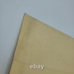Original WWII WW2 German Hansa Car Motor Dealer Brochure manufacturer Munich old