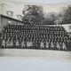 Original WWII WW2 German Kriegsmarine Large uniform exercises 1940 Rugen photo
