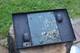 Original WWII WW2 German Panzer Tank Armor radio 10 W. S. C transmitter militaria
