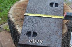 Original WWII WW2 German Panzer Tank Armor radio 10 W. S. C transmitter militaria