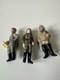 Original WWII WW2 German Wehrmacht Musician Band Uniform Badges pins