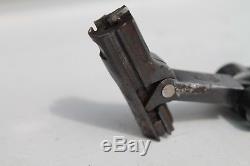 Original WWII WW2 Old German Army Luger P08 Relic Part