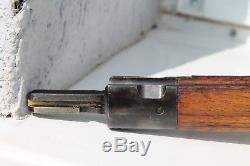 Original WWII WW2 Old German Mauser K 98 Stock