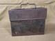Original WWII WW2 Relic German MG-13 Ammo Box / Case