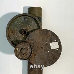 Original Wehrmacht Parts WW2 88mm FLAK Optics German Relics Battlefield Finds