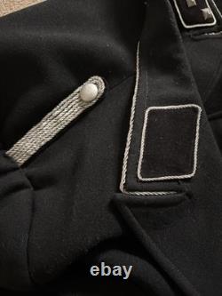 Original'Where Eagles Dare' 1968 Film Prop German SS Tunic + Script