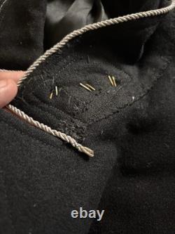 Original'Where Eagles Dare' 1968 Film Prop German SS Tunic + Script